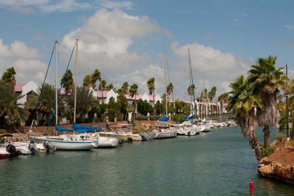 PLAZA BEACH RESORT BONAIRE (Kralendijk)